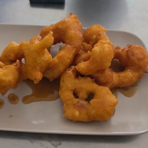Picarones