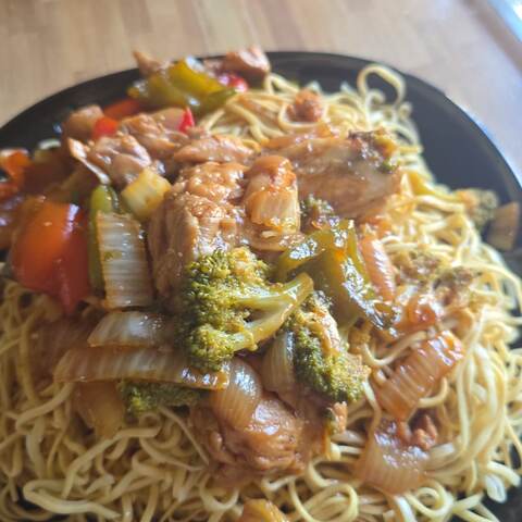 Tallar&iacute;n saltado